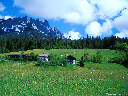 Austrian Alps