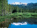 Lassen National Park