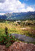 Near Silverton, Colorado