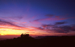 Russian Ridge