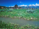 Grand Teton barn