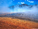 Yellowstone - Grand Prismatic Spring