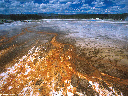 Yellowstone - Grand Prismatic Spring